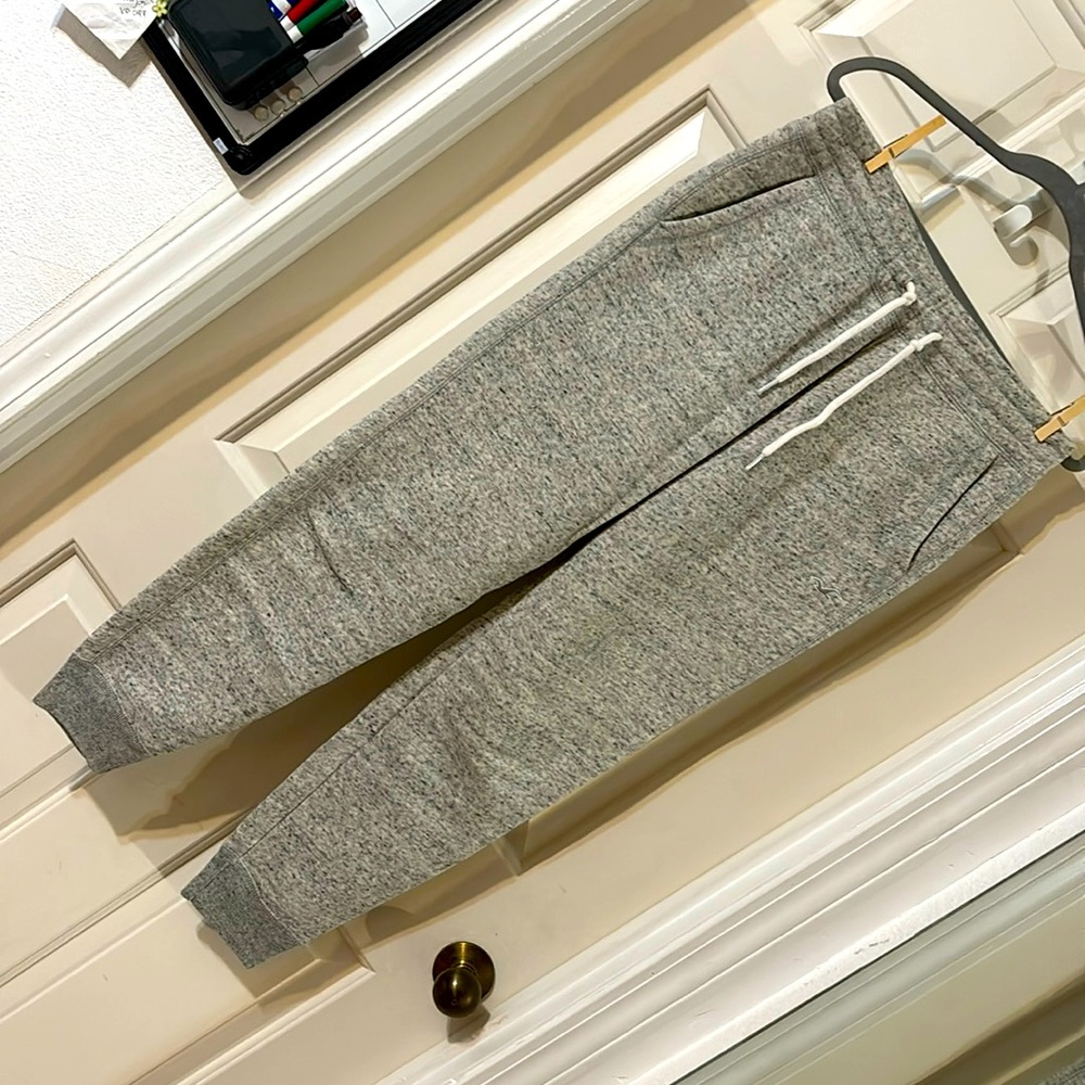 HOLLISTER SOFT JOGGER